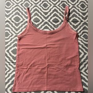 Forever 21 Tank Top/Crop Top